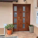 Apartmaji Karbic