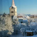 Apartmaji Karbic شقة بوستوينا