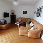 شقة Apartmaji Karbic