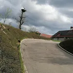Apartmaji Karbic شقة *