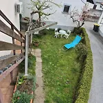 Apartmaji Karbic *