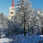 Apartmaji Karbic بوستوينا