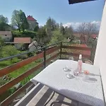 Apartmaji Karbic