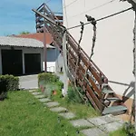 شقة Apartmaji Karbic بوستوينا