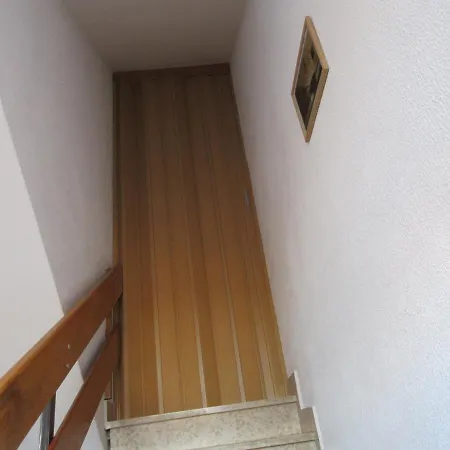 Apartmaji Karbic Postojna
