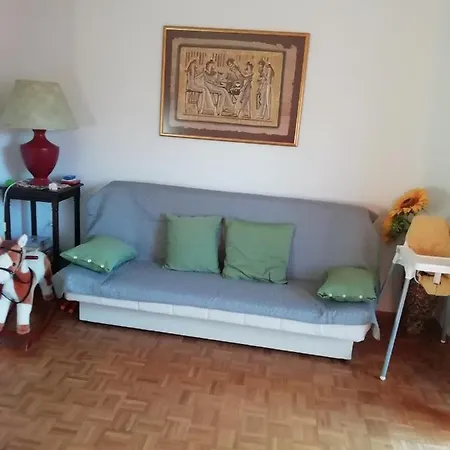 Apartmaji Karbic