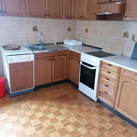 Apartment Apartmaji Karbic Postojna