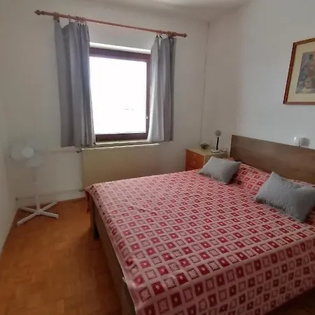 Apartmaji Karbic