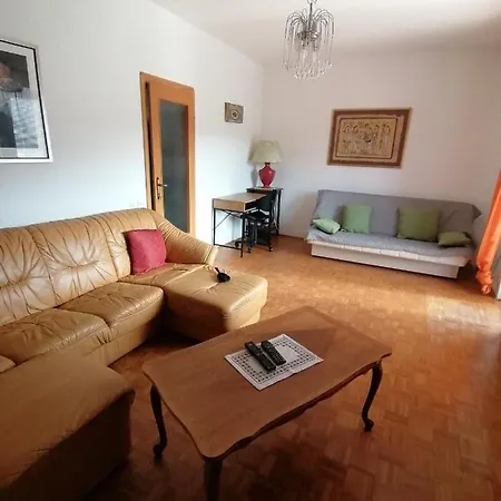 Apartmaji Karbic