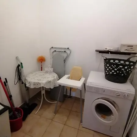 Apartmaji Karbic Apartment Postojna