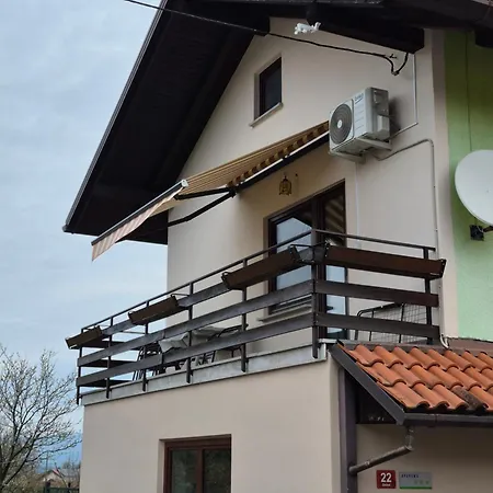 Apartmaji Karbic * Postojna