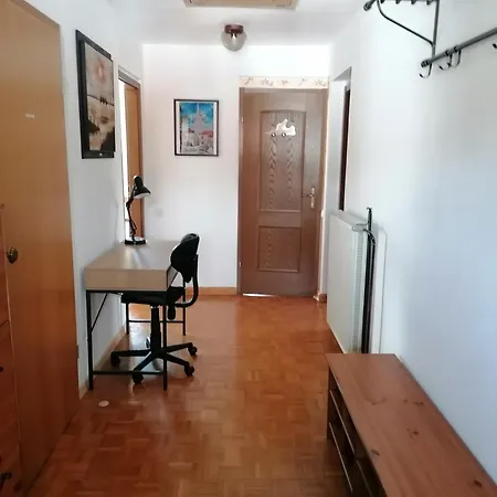 公寓 Apartmaji Karbic