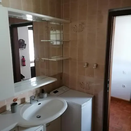Apartmaji Karbic 公寓 波斯托伊纳