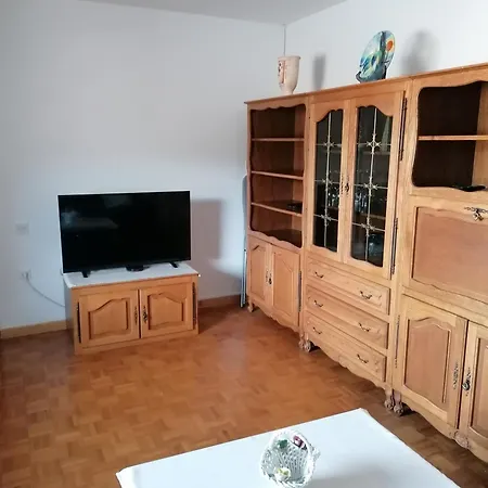 Apartmaji Karbic