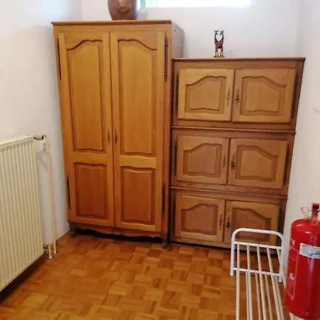 Apartman Apartmaji Karbic Postojna