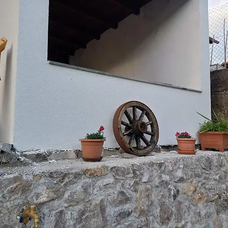 Apartmaji Karbic * Postojna