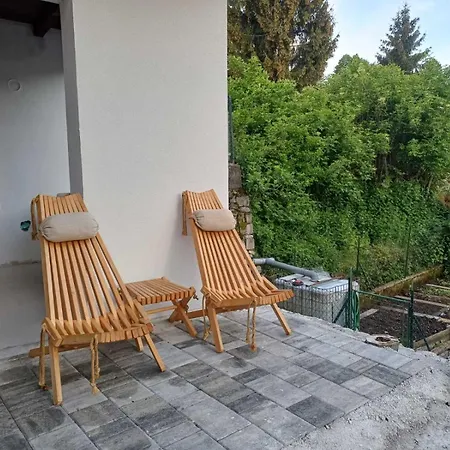 Apartmaji Karbic Apartament Postojna