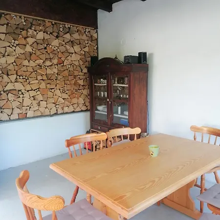 Apartmaji Karbic