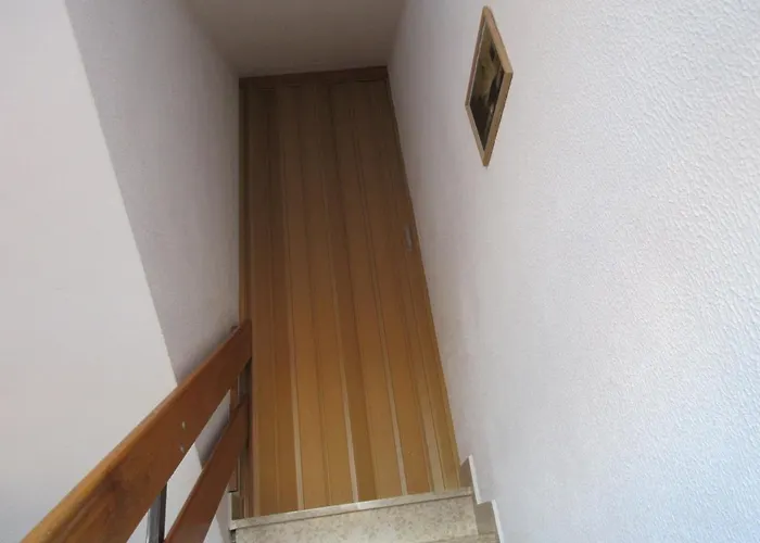 Apartmaji Karbic بوستوينا