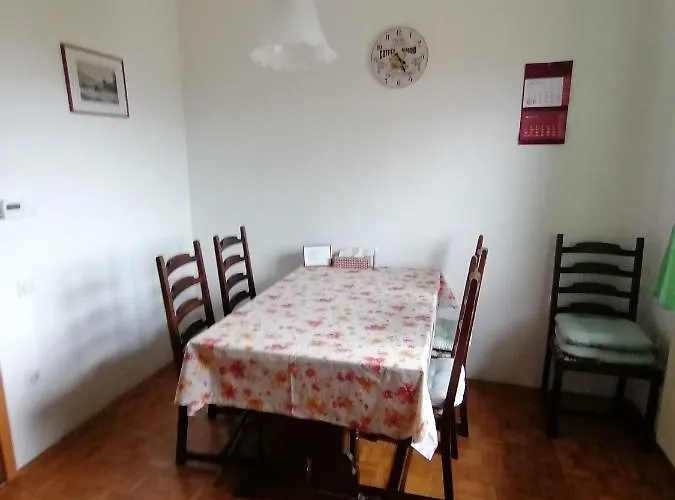 Apartmaji Karbic Daire Postojna