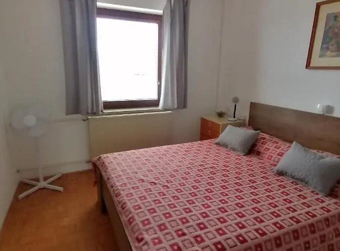 Apartmaji Karbic