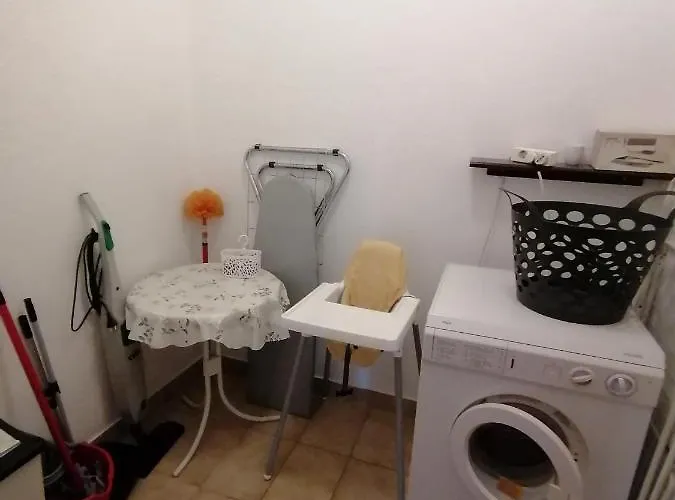 Apartmaji Karbic Daire Postojna