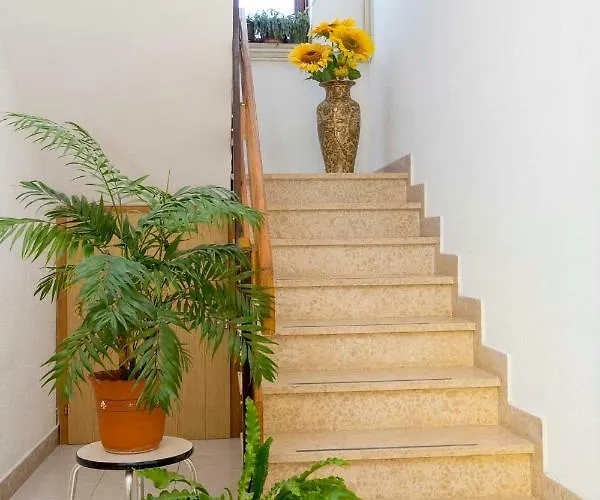 Apartmaji Karbic * بوستوينا