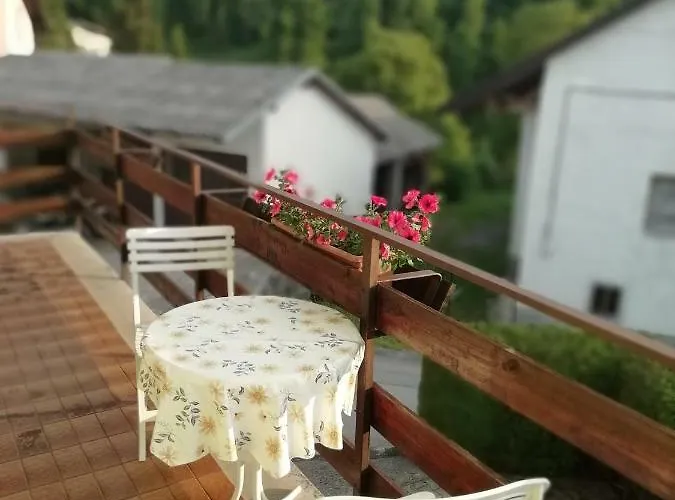 شقة Apartmaji Karbic بوستوينا